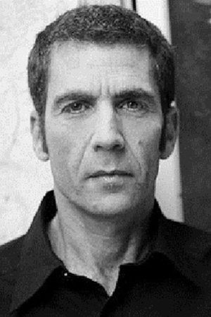 Jerry Stahl - Devon Berk's Agent