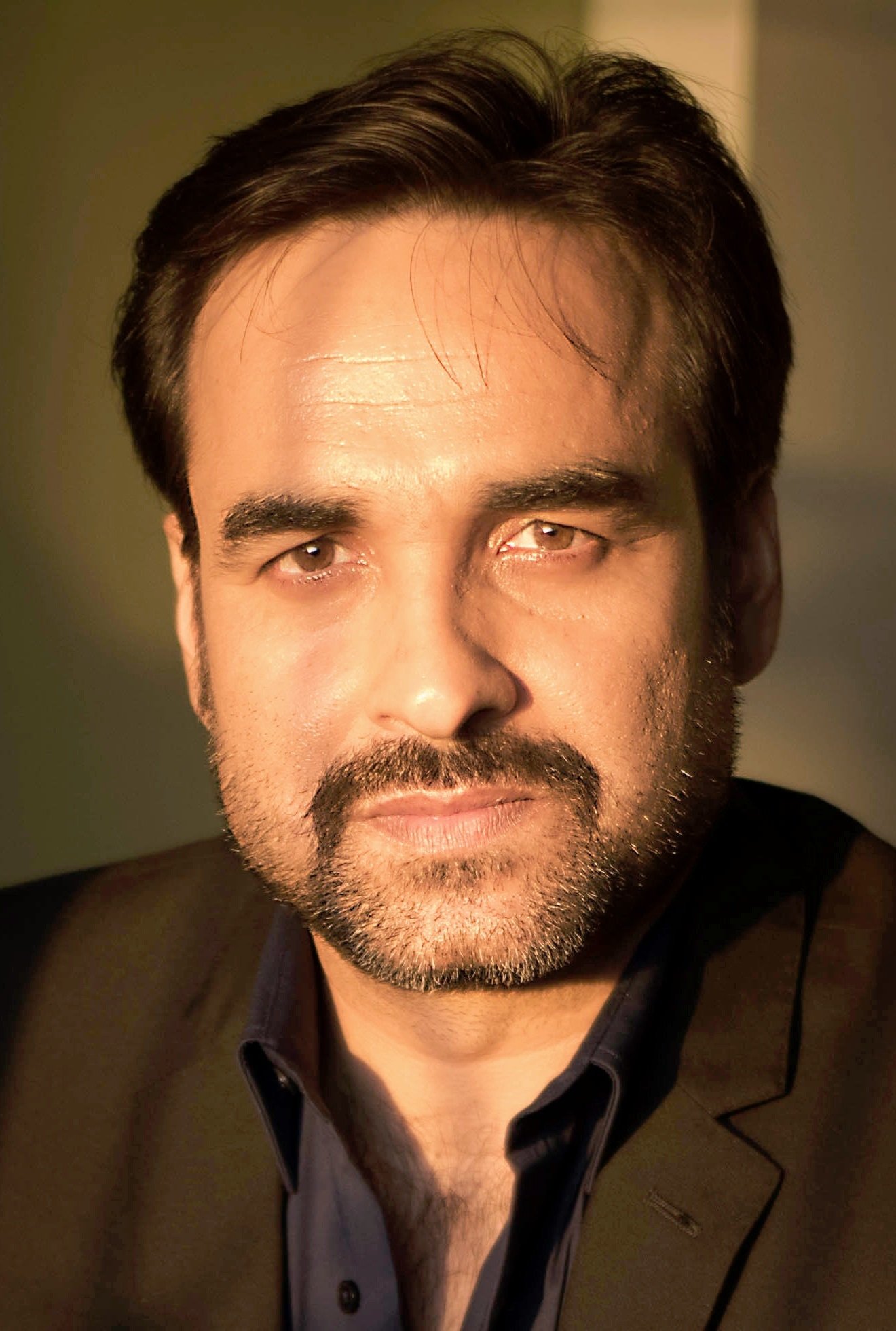Pankaj Tripathi - Ovi Mahajan Sr.