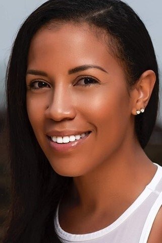 Ashlei Tave - Rachel's Cousin