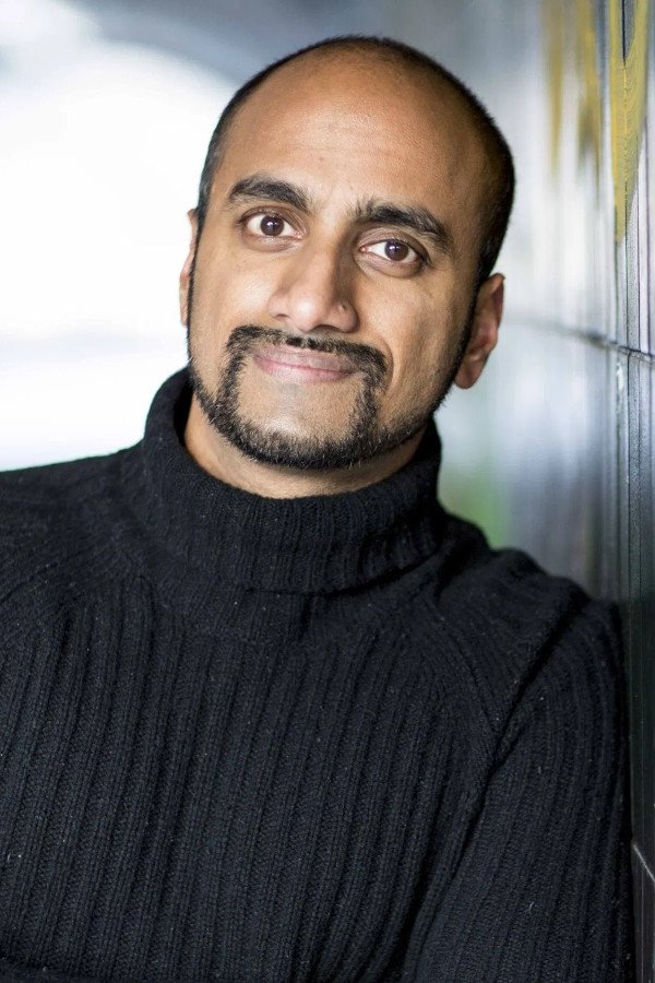 Murali Perumal - NYC Livery Driver