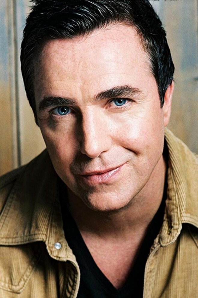 Paul McGillion - Guitar Gene