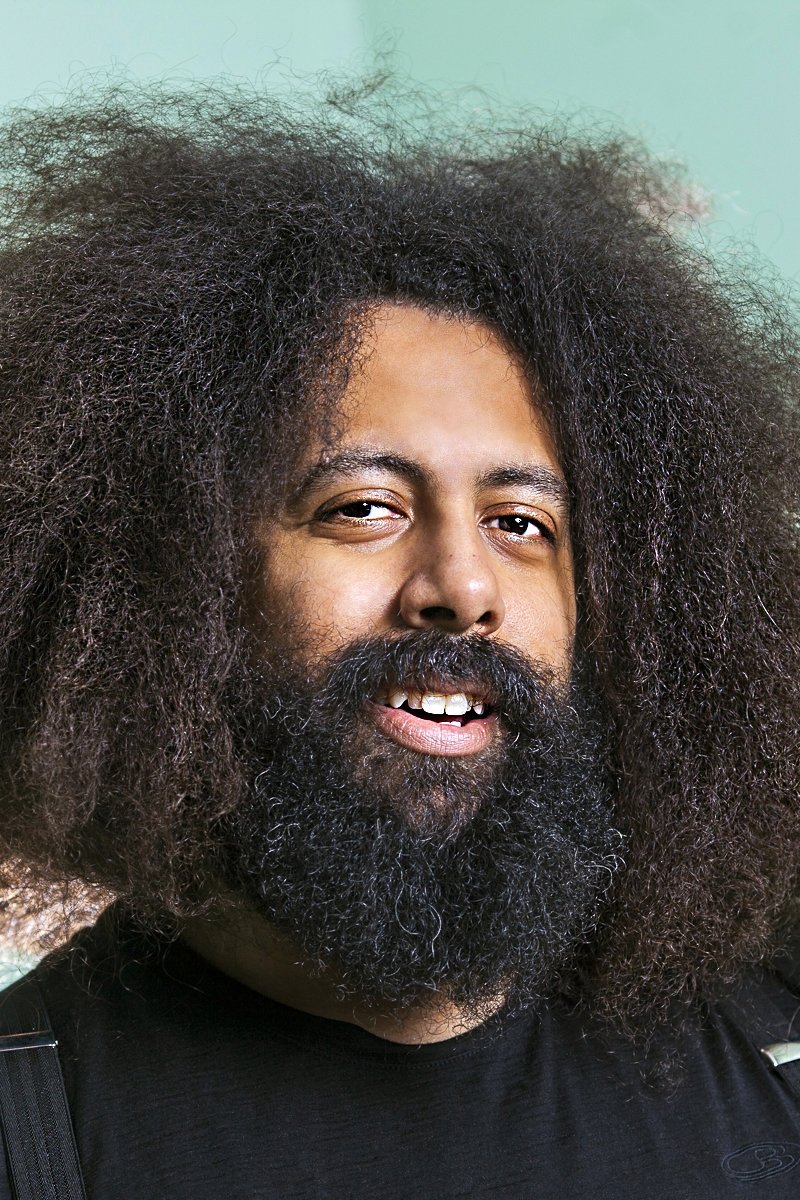 Reggie Watts - Chancellor (voice)