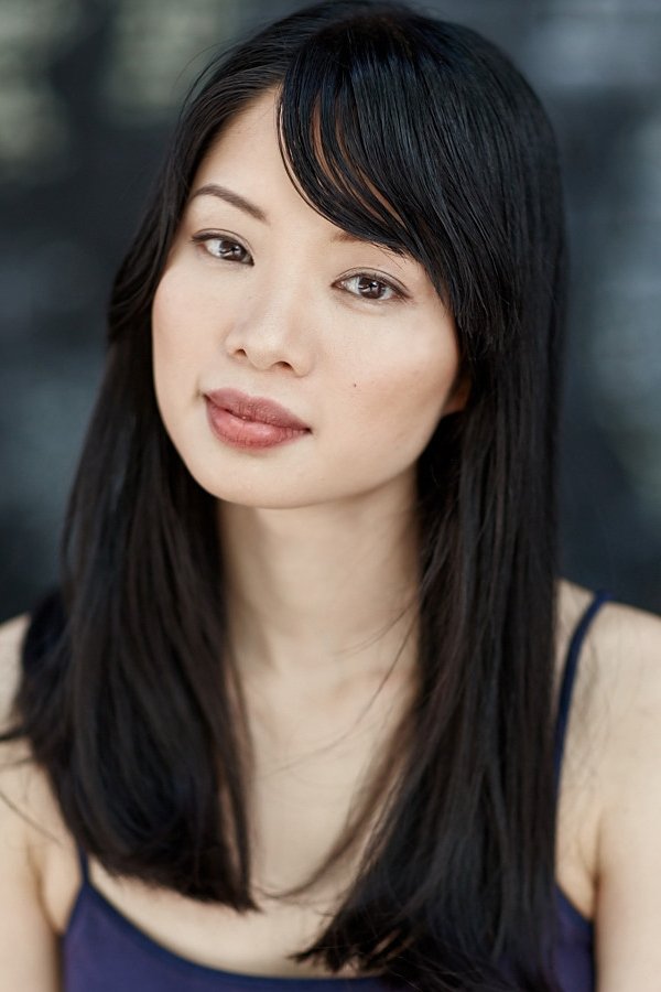 Christine Lan - Day Care Teacher