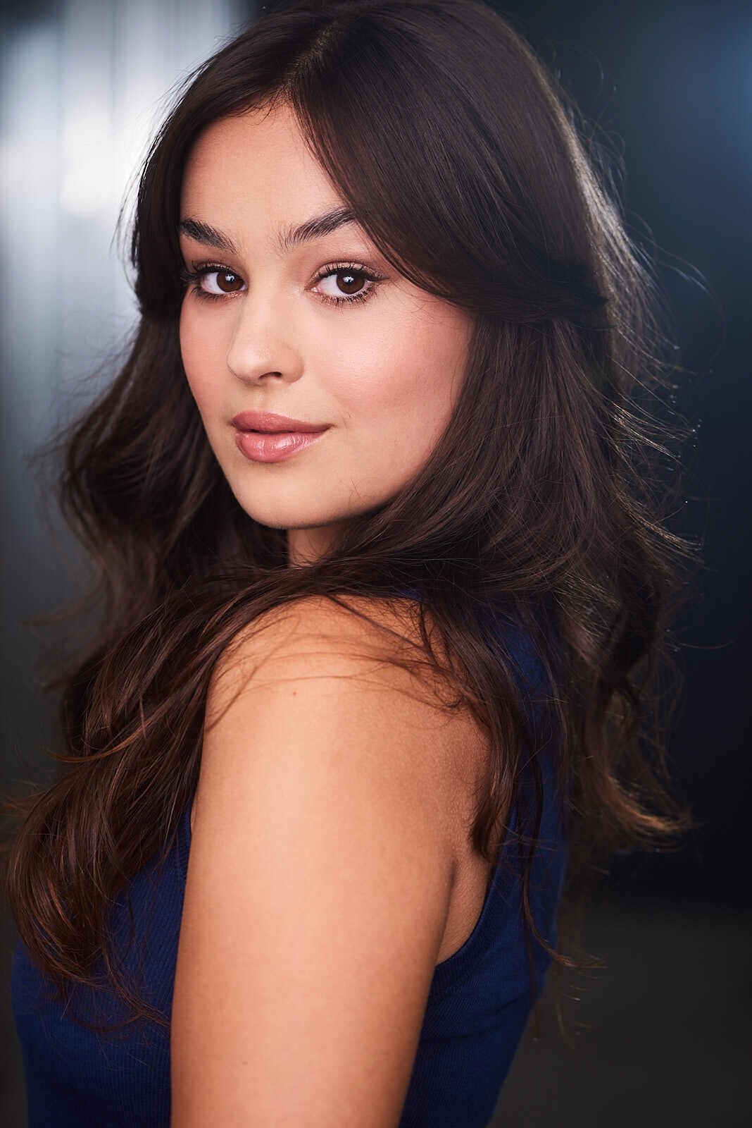 Emma Nasfell - Whitney Cruz