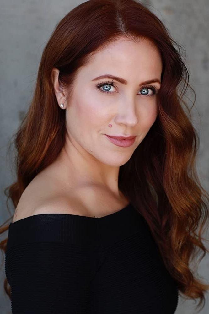 Miranda Frigon - Lynn Smith