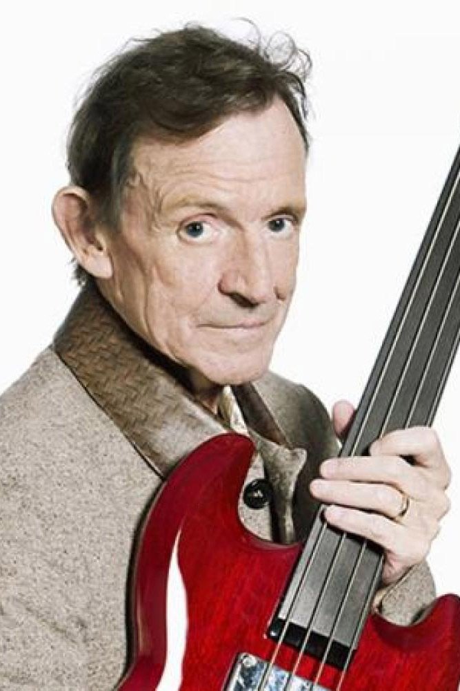 Jack Bruce - Self