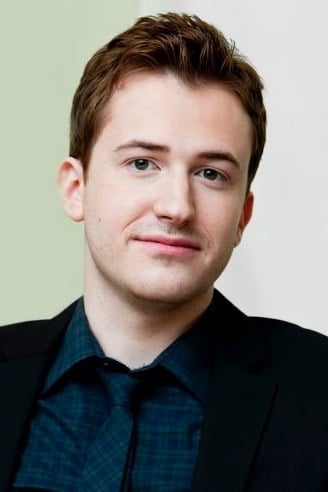Joseph Mazzello - Tim