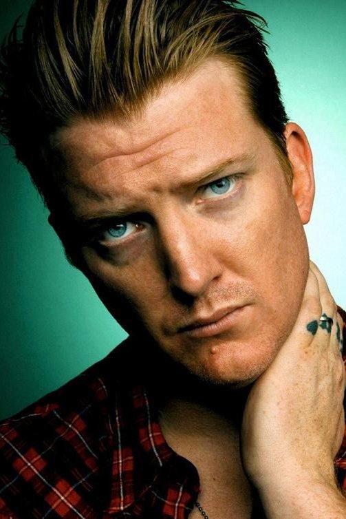 Joshua Homme - Self