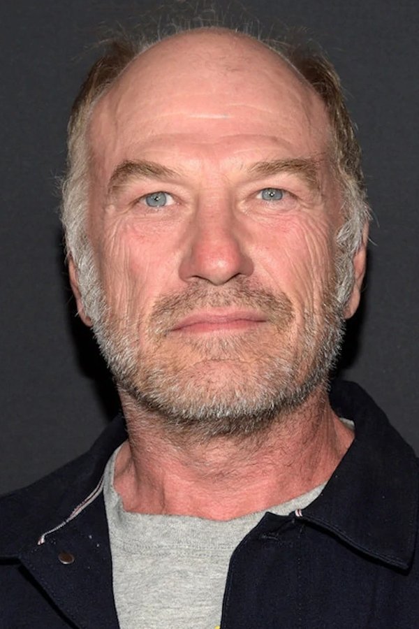 Ted Levine - Ed Quinn
