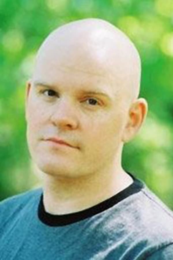 Sean Tucker - Robert