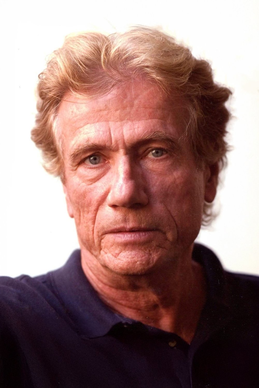 Jürgen Prochnow - Major Schlegel