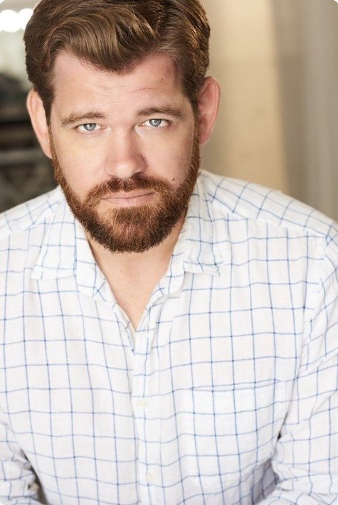 Christopher Sanders - Isaac