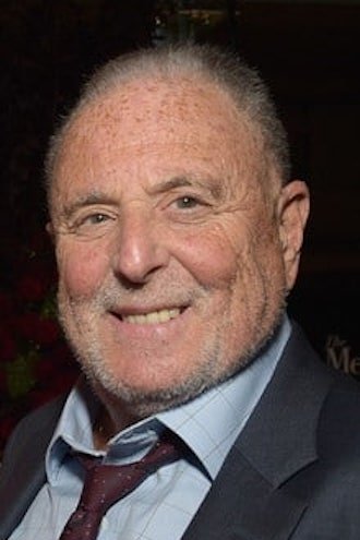 Sandy Wernick - Self (Sandler's Manager)