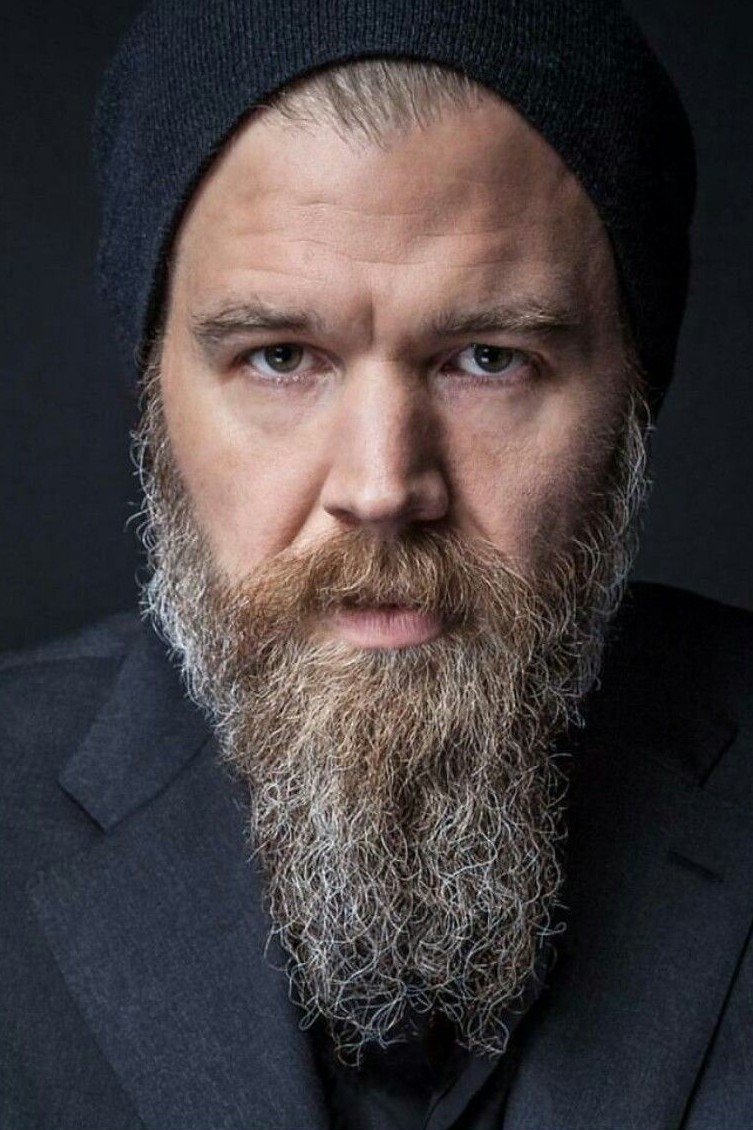 Ryan Hurst - Neil