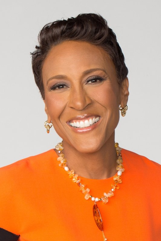 Robin Roberts - Self