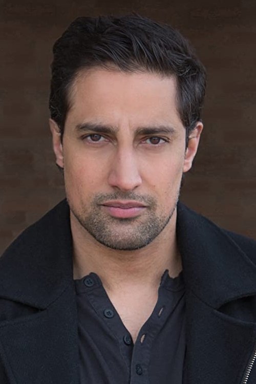 Steve Dhillon - AJ Sharma