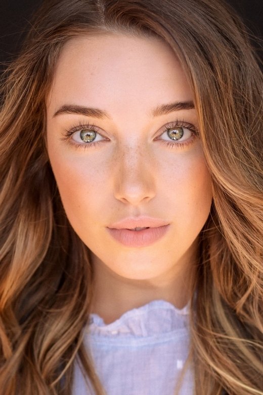 Madelyn Grace - June