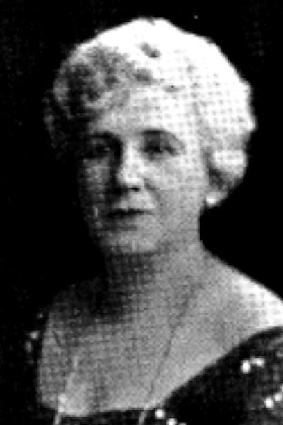 Frances Raymond - (uncredited)