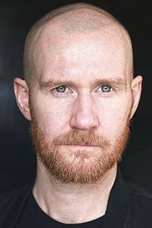 Laurence Spellman - Sergeant Dillard