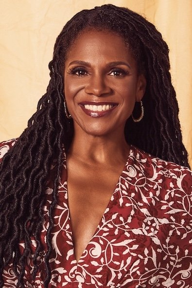 Audra McDonald - Narrator