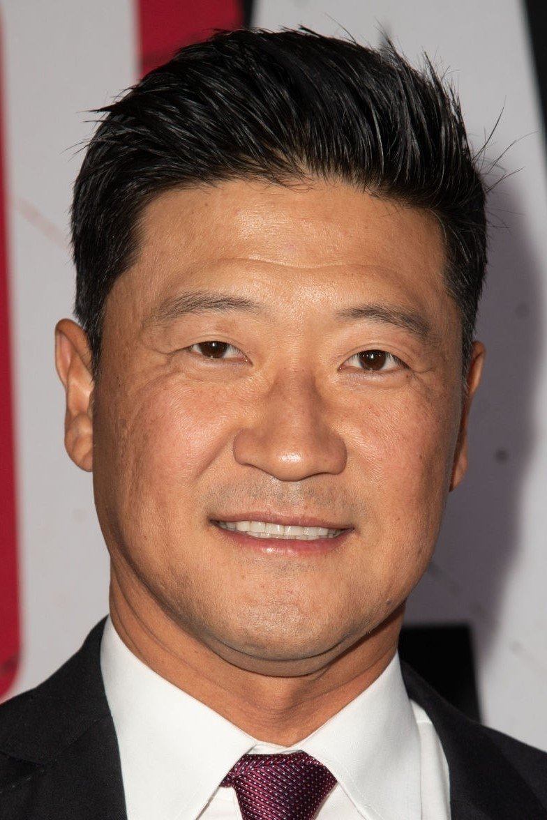 Tom Choi - Paymen - Agent #2 [FBI]