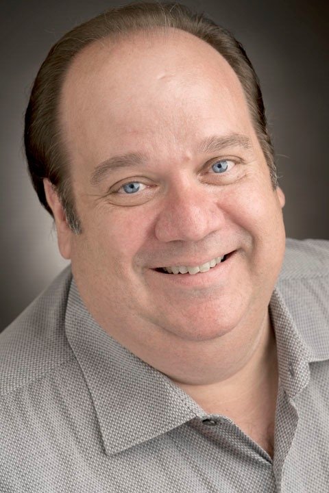 Timothy E. Goodwin - Monty