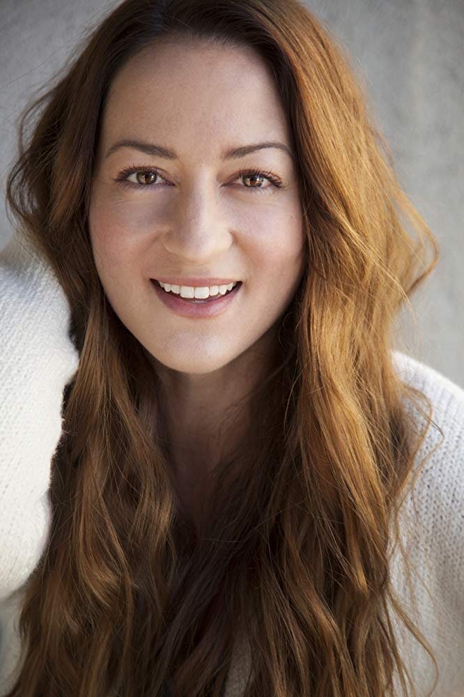 Betsy Hume - Jenny O'Reilly