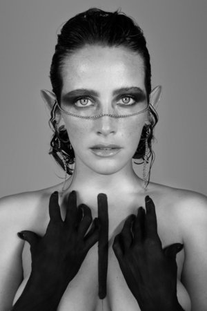 Megan Westpfel - Dancer