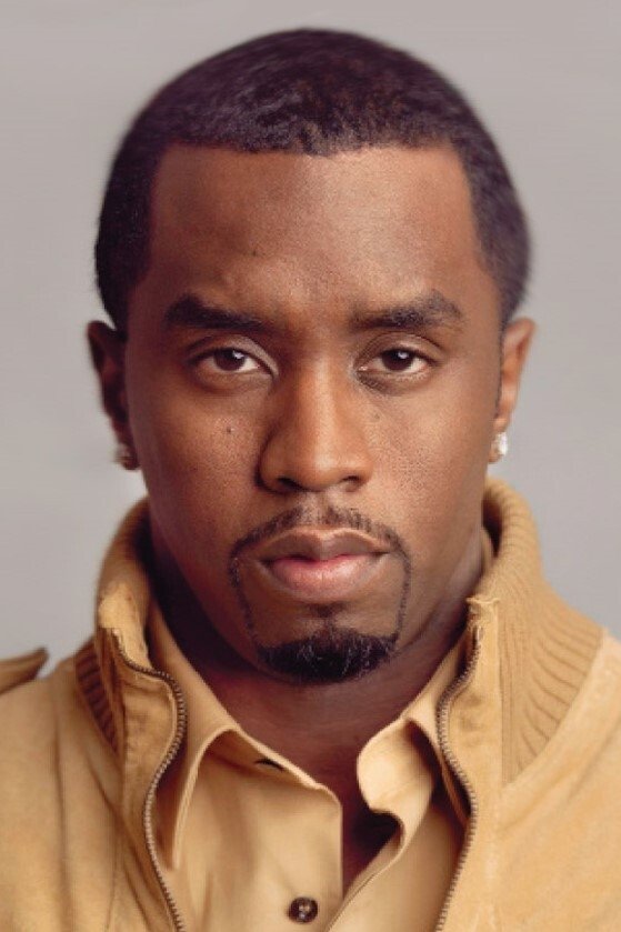 Sean Combs - Self - aka Puff Daddy