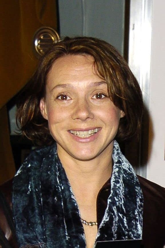 Francesca Buller - Minnie Chaplin