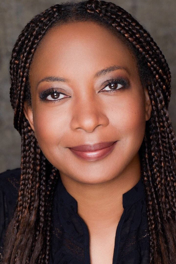 Nicole Randall Johnson - Tammi