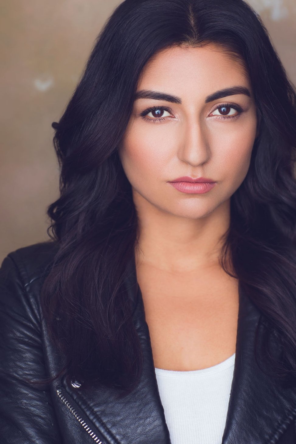 Danielle Baez - Kristin Adams