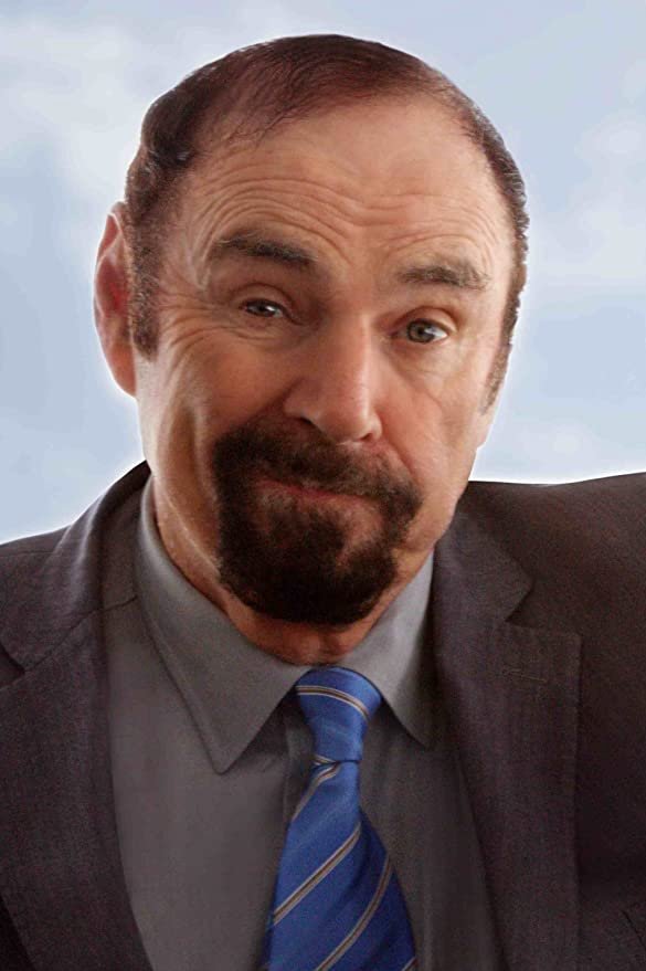 Steve Sweeney - Lt. Commander Washburn