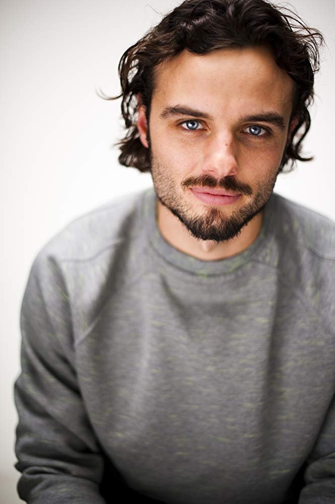 Josh McKenzie - Kellan