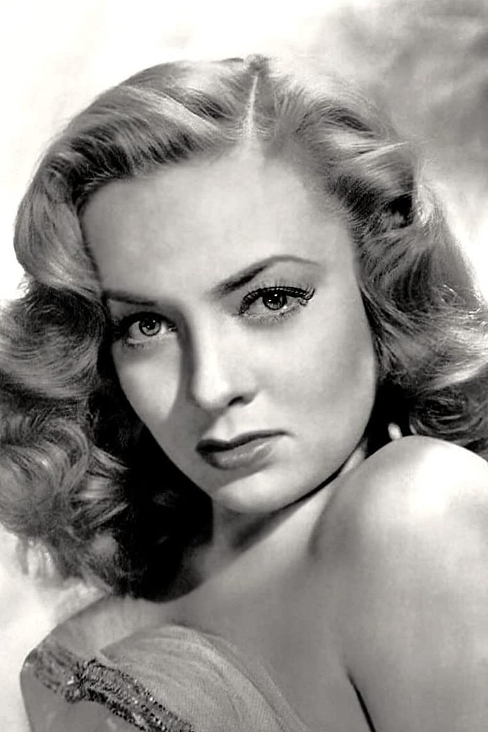Audrey Totter - Julie