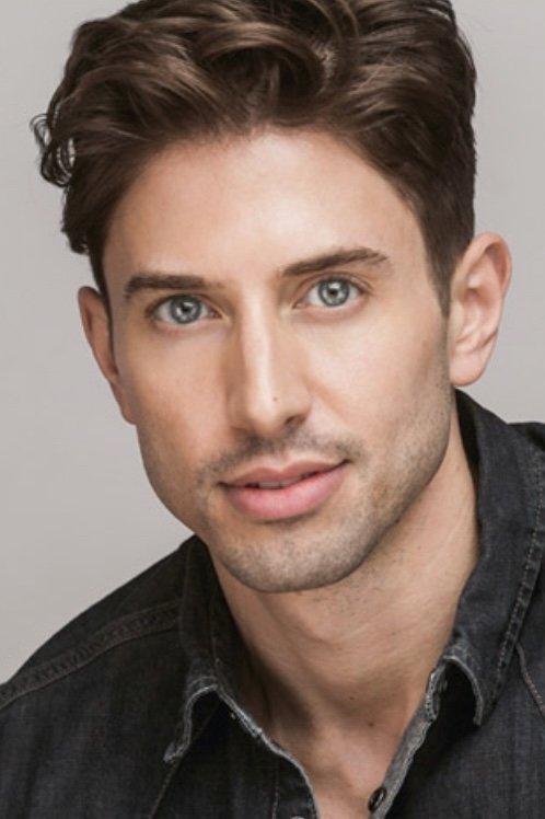 Nick Adams - Cooper