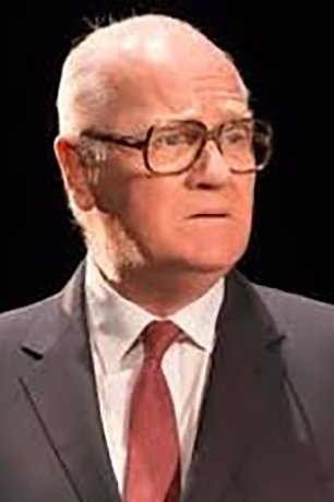 David Peart - Senator