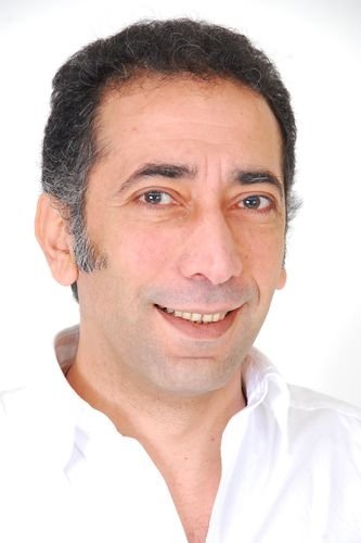 Uğur Arslanoğlu - Courthouse Driver Tevfik