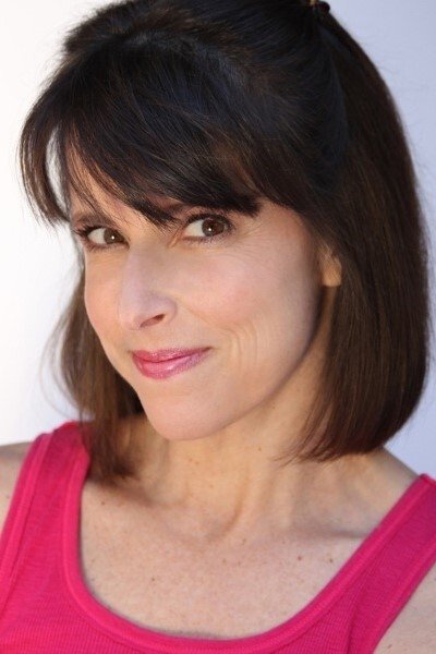 Lara Jill Miller - Prisoner Costume Teen / Superhero Boy / Musketeer 3 (voice)