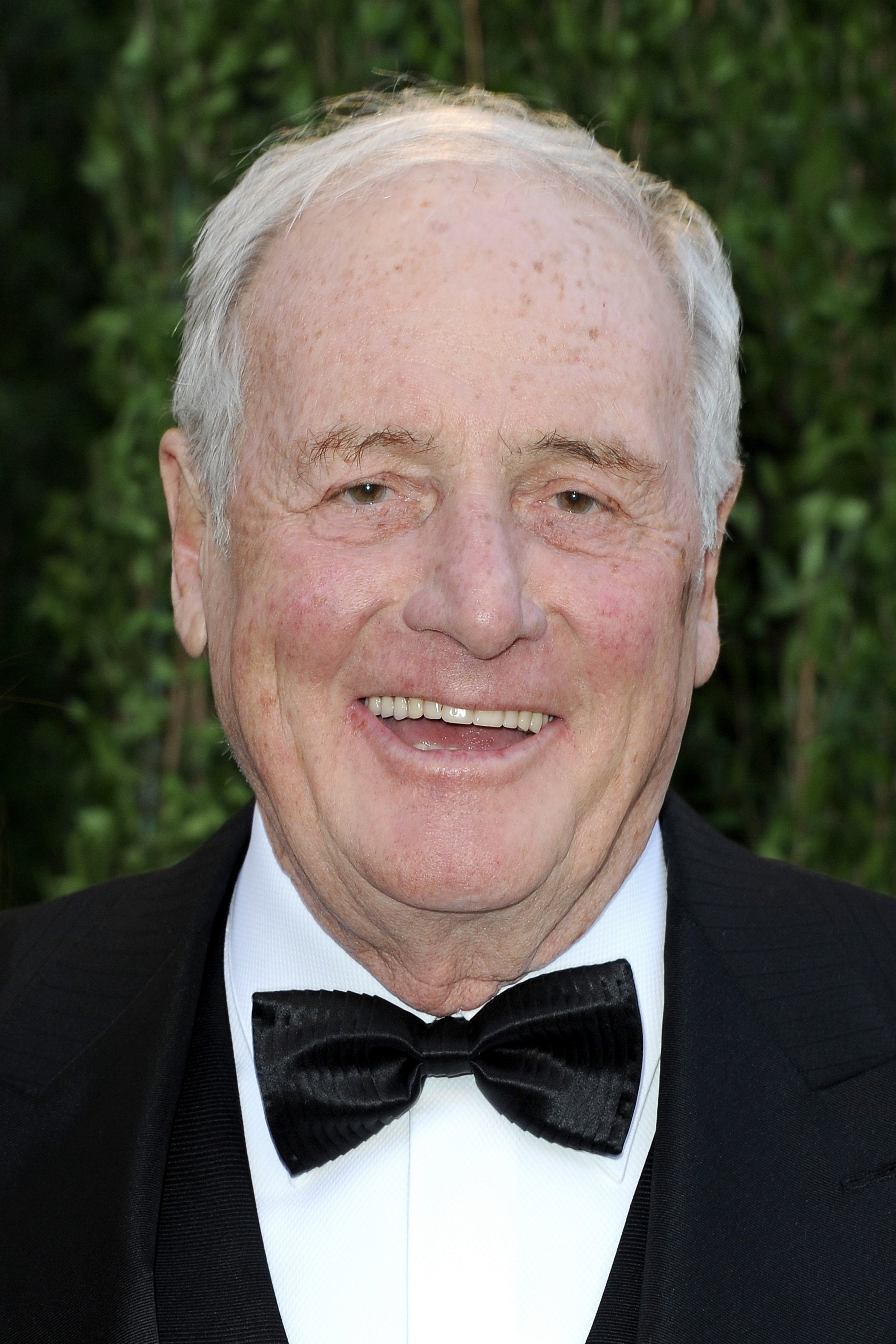 Jerry Weintraub - Denny Shields