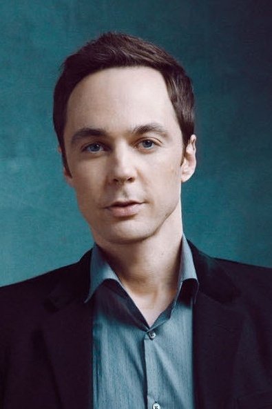 Jim Parsons - Tim