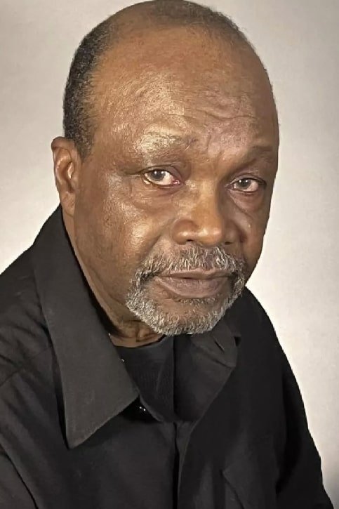 Rony Clanton - Cemetery Maintenance Man