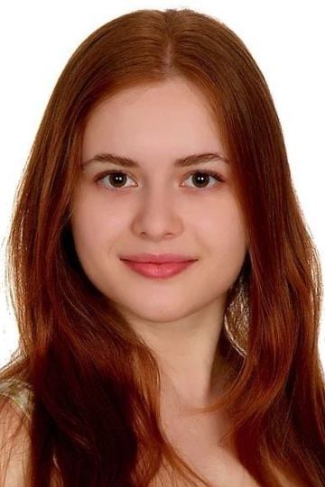 Cansu Demirci - Mukhtar's Daughter Cemile