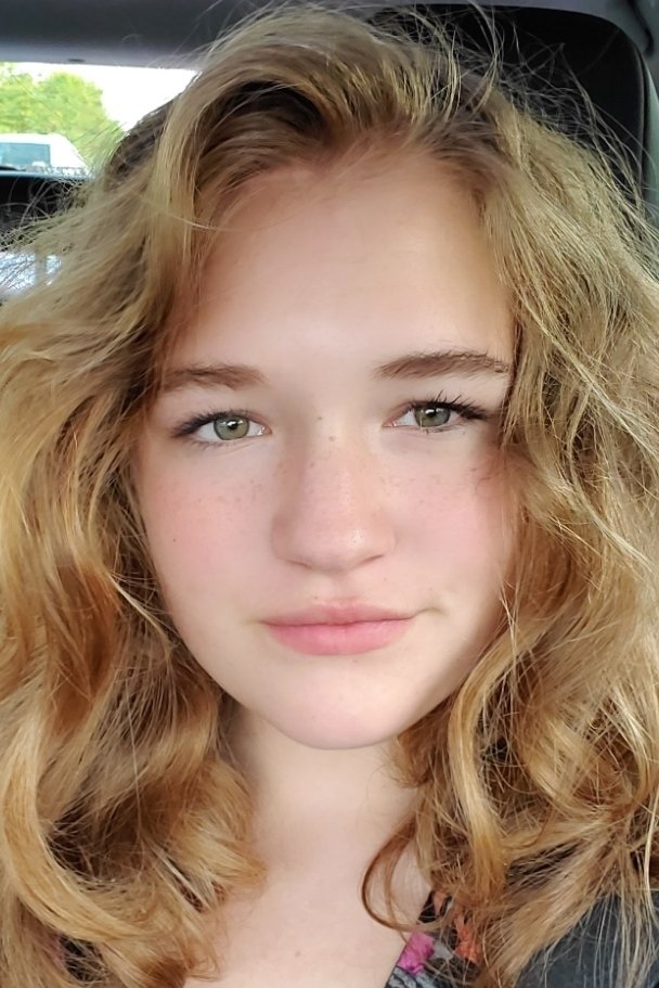 Madeline Lupi - Marymount Student (uncredited)