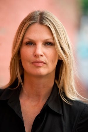 Caroline Barclay - Maggie