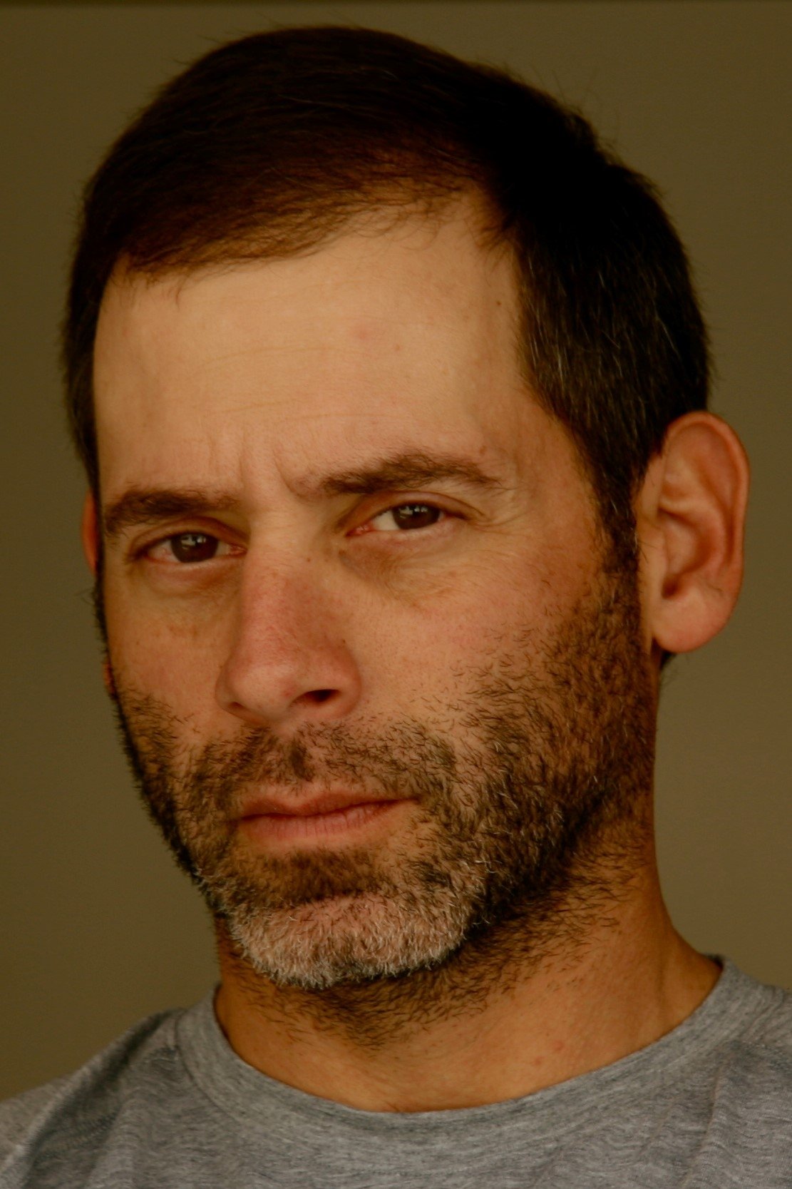 Darrell Davis - Parapet Soldier