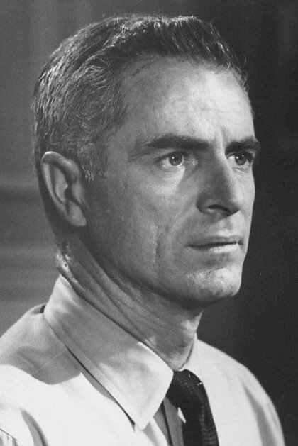 Tim O'Connor - Ben Marks