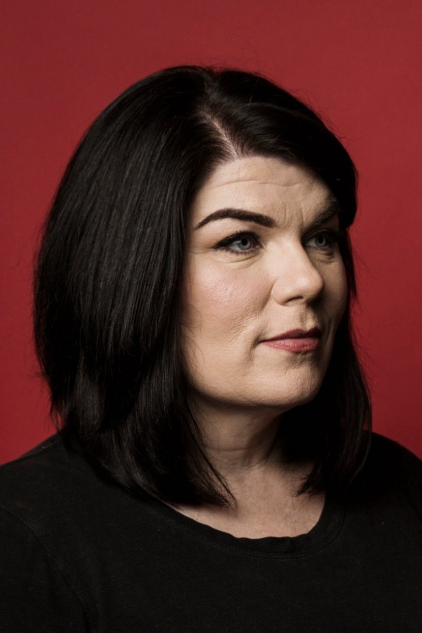 Karen Kilgariff - Joel Wachs Mom