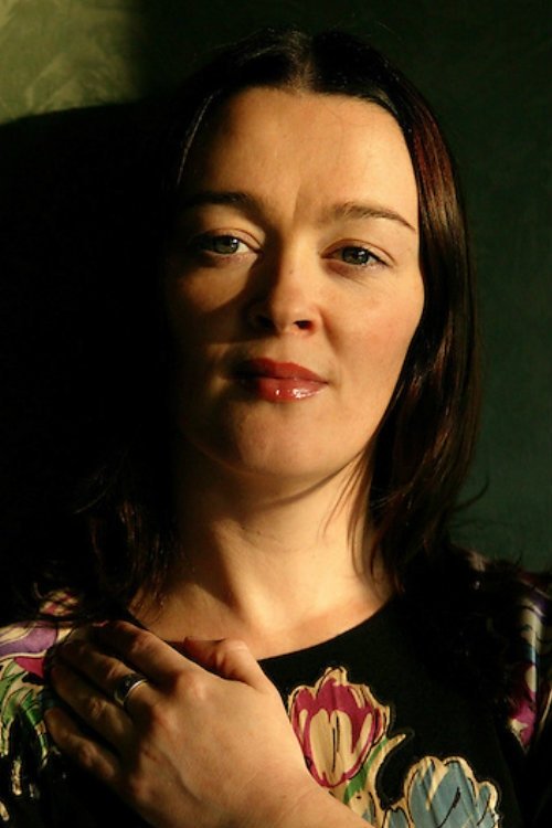 Bronagh Gallagher - Palm Reader