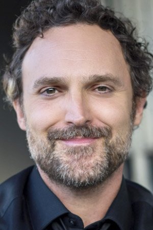 Jason Liebrecht - One of Four Men